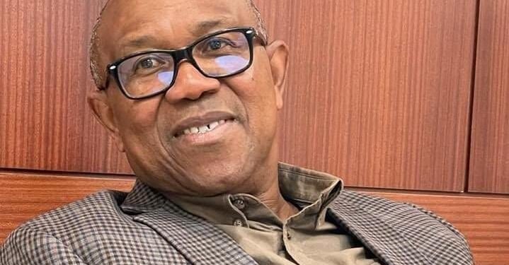 Peter Obi Raises Alarm Over Declining Democratic Values in Nigeria