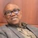 Peter Obi Raises Alarm Over Declining Democratic Values in Nigeria