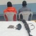 Plateau Police Foil Kidnap Plot, Recover AK-47