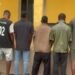 BREAKING: Police Arrest 10 Suspected Human Parts Dealers in Oyo, Recover Heart, Skull