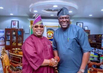 Police Free Osun Commissioner After 24-Hour Detention