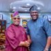 Police Free Osun Commissioner After 24-Hour Detention