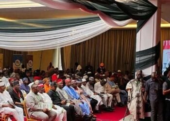 Nigeria 2027: Opposition Leaders Explore Unity as Parties Search for Common Strategy
