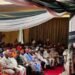 Nigeria 2027: Opposition Leaders Explore Unity as Parties Search for Common Strategy