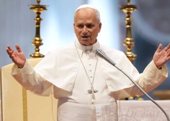 Pope Leo XIV Calls for Urgent Humanitarian Access in Sudan
