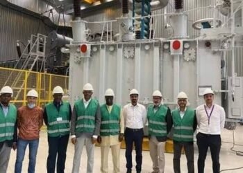 100MW Electricity Project: Edo Government Pushes for December Delivery