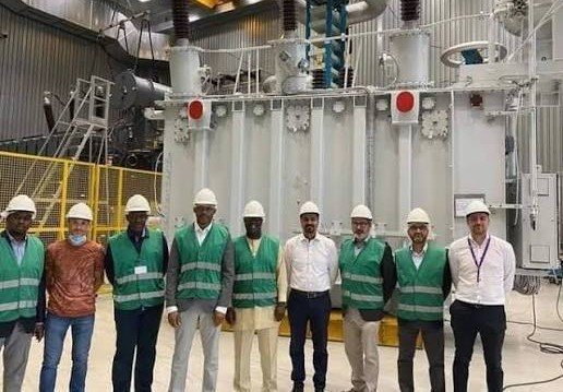 100MW Electricity Project: Edo Government Pushes for December Delivery