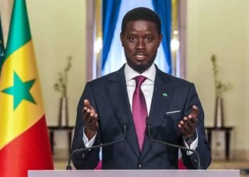 Three TikTok Influencers Jailed in Senegal Over Anti-Faye Posts