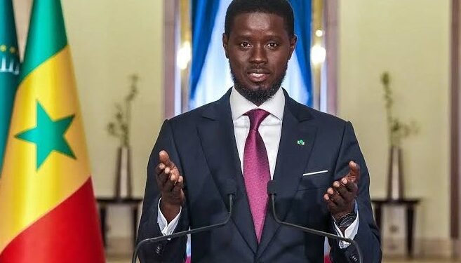 Three TikTok Influencers Jailed in Senegal Over Anti-Faye Posts