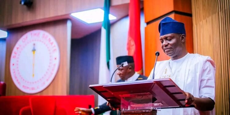 APC Finishes 100% Upload of 2027 Governorship Candidates