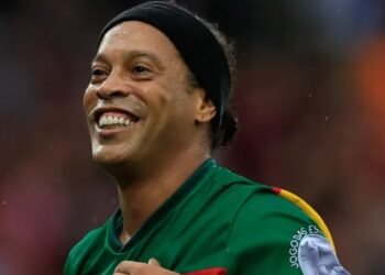 Ronaldinho Returns to Football, Joins Italian Club Ravenna