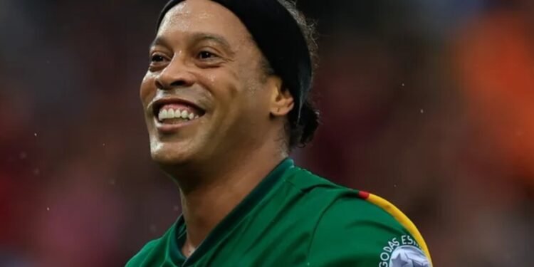 Ronaldinho Returns to Football, Joins Italian Club Ravenna