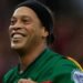 Ronaldinho Returns to Football, Joins Italian Club Ravenna