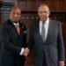 Ghana Raises Concern Over Citizens Recruited to Fight for Russia in Ukraine