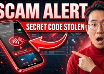Secret Codewords That Can Stop Scammers in Their Tracks