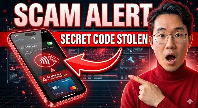 Secret Codewords That Can Stop Scammers in Their Tracks