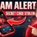 Secret Codewords That Can Stop Scammers in Their Tracks