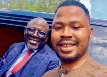 Delta Gov Aide Offers UBA Worker ₦500,000 and Ambassador Role After Viral Rebuke