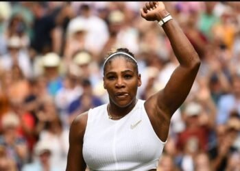Serena Williams Returns to US Open With Carlos Alcaraz Mixed Doubles Partnership