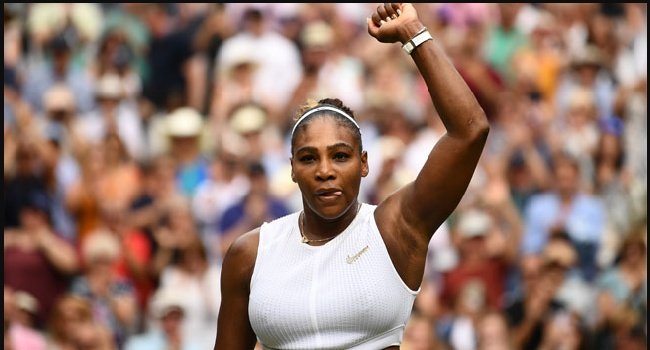 Serena Williams Returns to US Open With Carlos Alcaraz Mixed Doubles Partnership