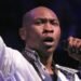‘I Won’t Leave My Wife Over Cheating’ — Seun Kuti Shares His View on Marriage