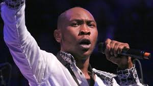 ‘I Won’t Leave My Wife Over Cheating’ — Seun Kuti Shares His View on Marriage