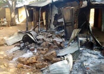 Zamfara Attack: Several Residents Killed as Bandits Burn Community