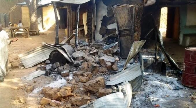 Zamfara Attack: Several Residents Killed as Bandits Burn Community