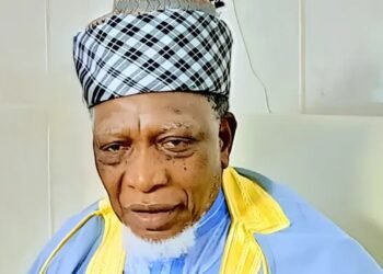 Four APC Governors Under Fire Over Alleged Support for Sheikh Jingir’s Controversial Comments