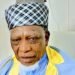 Four APC Governors Under Fire Over Alleged Support for Sheikh Jingir’s Controversial Comments