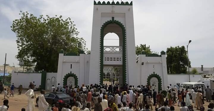 2027: Sokoto Governorship Race Heats Up as 19 Candidates Enter Contes