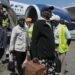 South Africa: 88 Nigerians to Return Home as FG Steps Up Citizen Protection