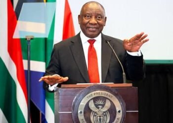 South Africa Wants Reimbursement for Migrant Returns