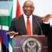 South Africa Wants Reimbursement for Migrant Returns