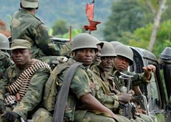 South Kivu Mission Checks DRC-M23 Ceasefire as Peace Efforts Gain Momentum