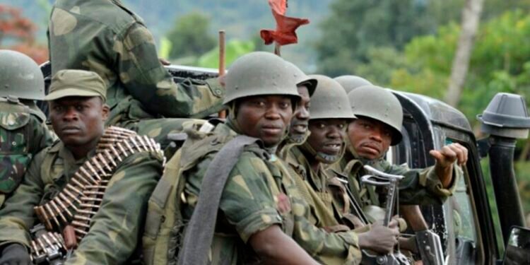 South Kivu Mission Checks DRC-M23 Ceasefire as Peace Efforts Gain Momentum