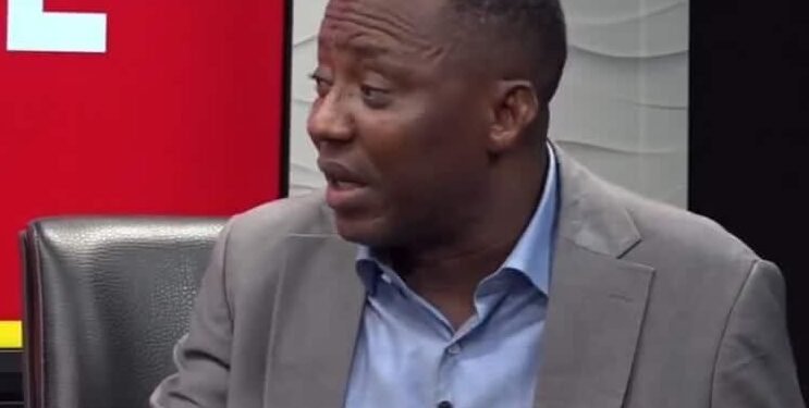 Sowore Slams Adeleke’s Tinubu Endorsement, Questions Justice for Osun Election Victims