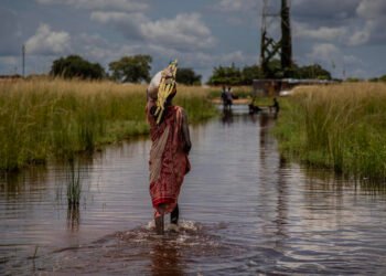 Sudan’s Farmers Struggle as El Niño Delays Rains and Nile Water Levels Drop
