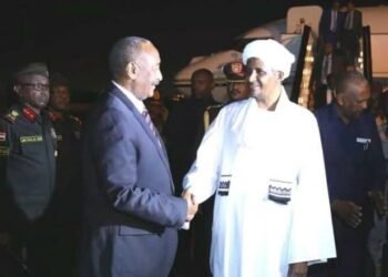Sudan’s Opposition Pushes Back Against Burhan’s National Dialogue Plan