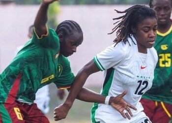 WAFCON 2026: Cameroon Knock Super Falcons Out With 1-0 Win