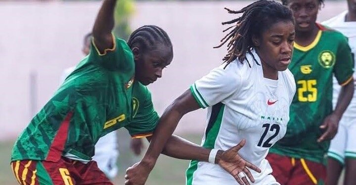 WAFCON 2026: Cameroon Knock Super Falcons Out With 1-0 Win