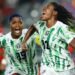 Nigeria Hammer Egypt 6-2 to Storm WAFCON 2026 Quarter-Finals