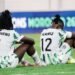 Nigeria Out! Super Falcons Fail to Qualify for 2027 Women’s World Cup