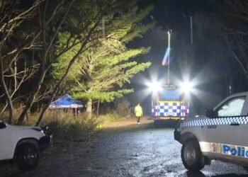 Australia: Suspected Body in Suitcase Revealed to Be Lifelike Doll