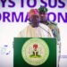 Tinubu Directs EFCC to Lift Freeze on Osun State Account