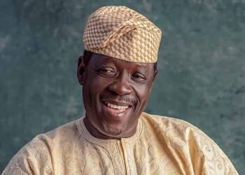 Nollywood Mourns as Veteran Actor Taiwo Hassan ‘Ogogo’ Dies at 65
