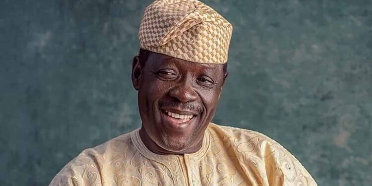 Nollywood Mourns as Veteran Actor Taiwo Hassan ‘Ogogo’ Dies at 65
