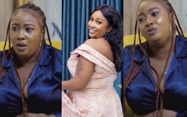 Actress Temitope Osoba Dies After Battle With Cancer