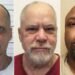 Three Men to Face Execution as US Death Penalty Rises