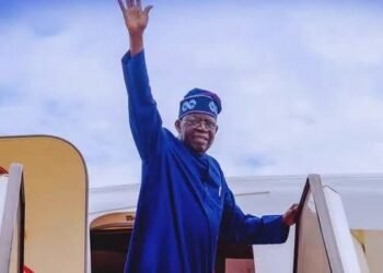 Tinubu Heads to Europe for Three-Week Break as Presidency Cites Heavy Workload and 2027 Campaign